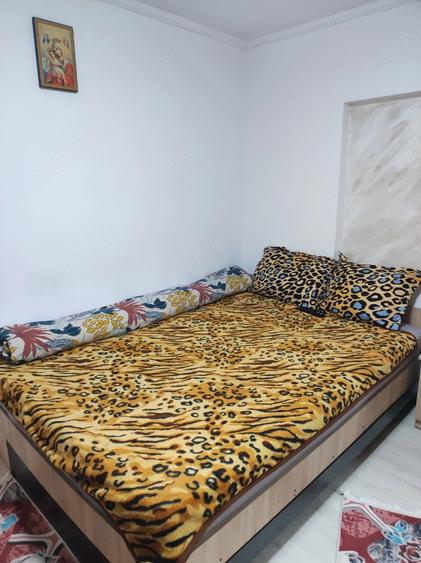 Garsonieră decomandată în Vitan
