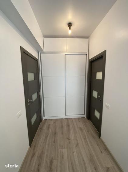 Apartament cu 3 camere în Militari