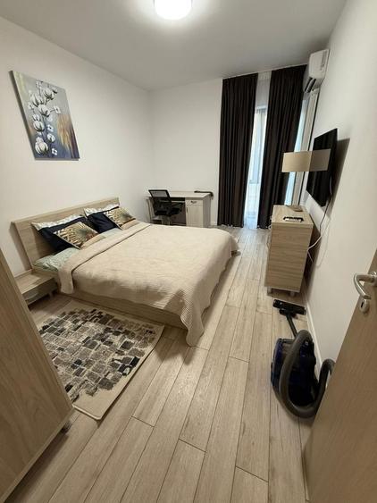 Apartament | 2 camere |  bloc nou | Grozavesti | Novum Invest - 1