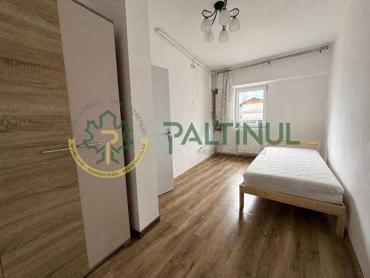 Apartament cu 2 camere decomandat, mobilat în Turnișor