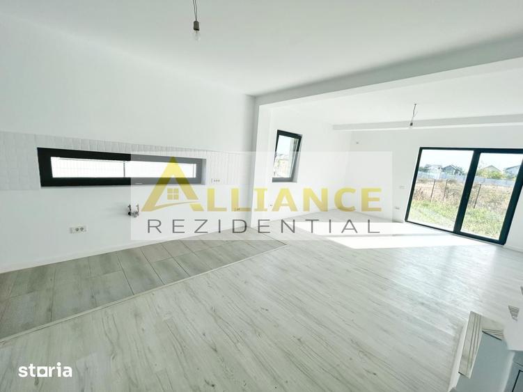 Casă cu 3 camere cu Teren 210 Mp în Berceni