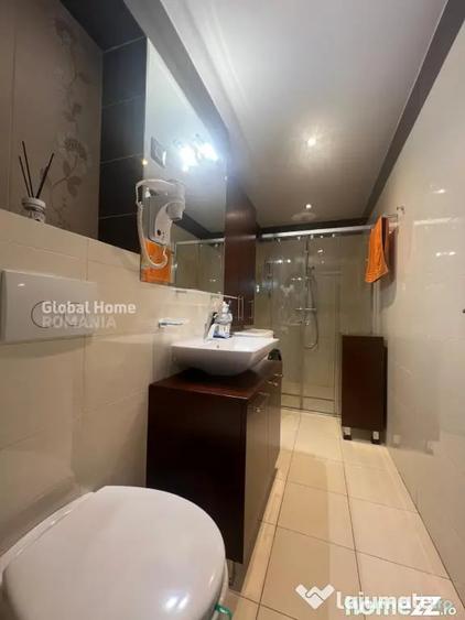 Apartament cu 2 camere decomandat în Unirii