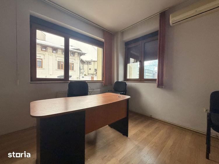 Spațiu comercial, de 319 mp, în Ștefan cel Mare