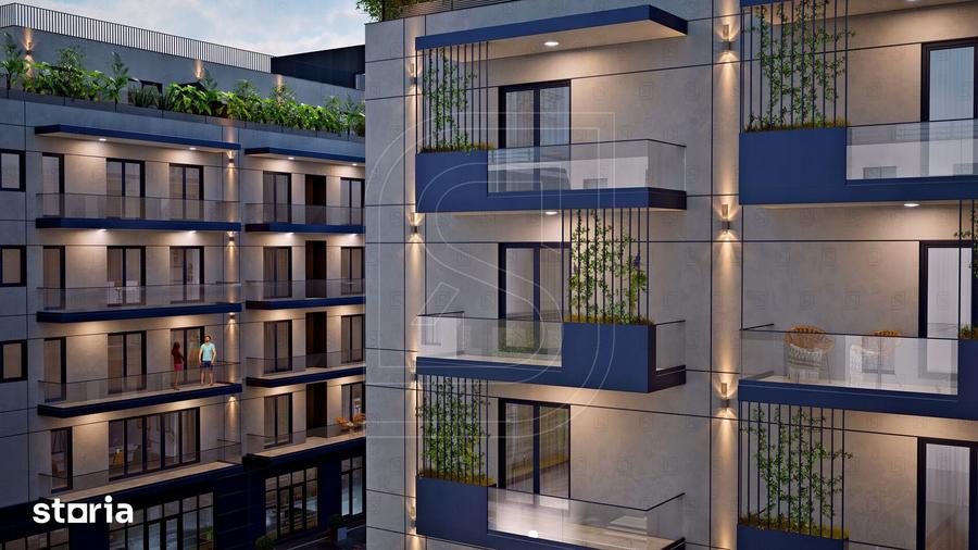 Garsoniera de vanzare, locatie excelenta langa metrou Berceni, Popesti - 1