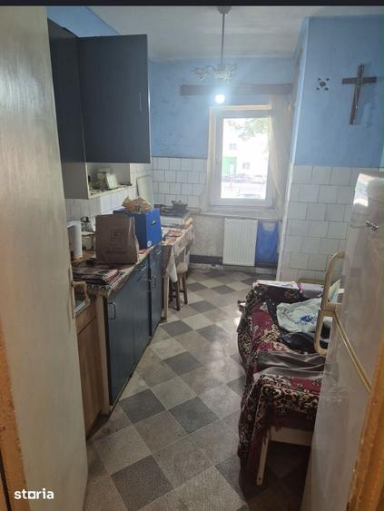 Apartament cu 4 camere în Central