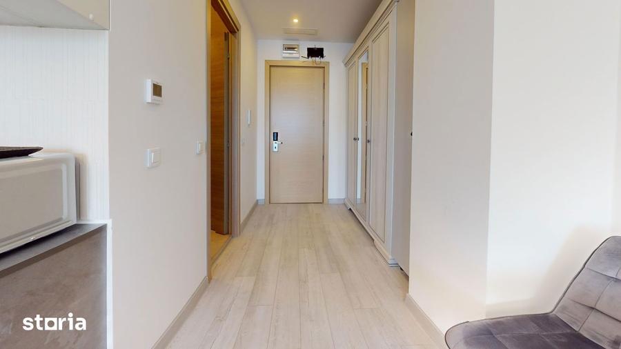 Garsoniera bloc Nou Vitan Barzesti - Rin Grand Residence - 10