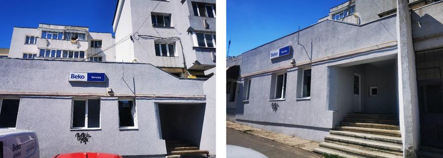 Spațiu comercial, de 124 mp, în Central