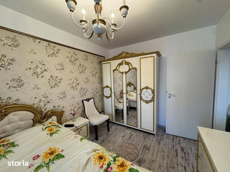 Apartament cu 3 camere în Bartolomeu