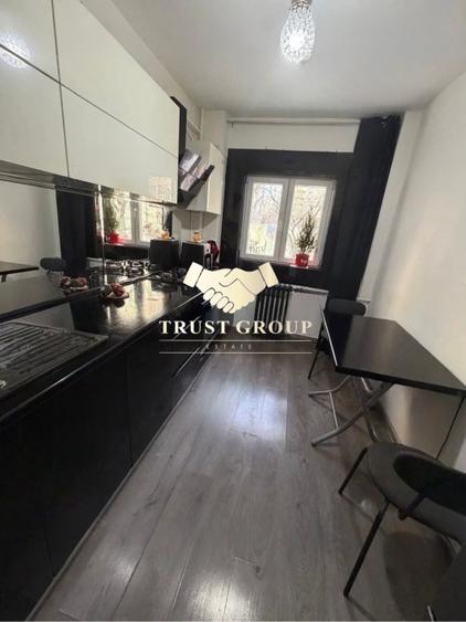 Apartament 2 camere Ștefan Cel Mare | Imobil 1984 - 4