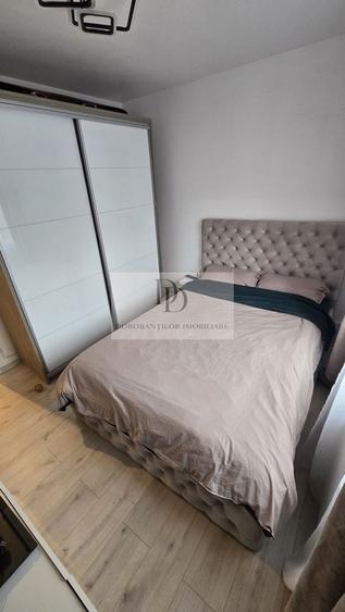 Apartament cu 3 camere decomandat, mobilat în Zorilor — fotografia 3