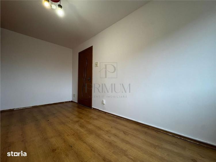 Apartament cu 2 camere, mobilat în Lipovei