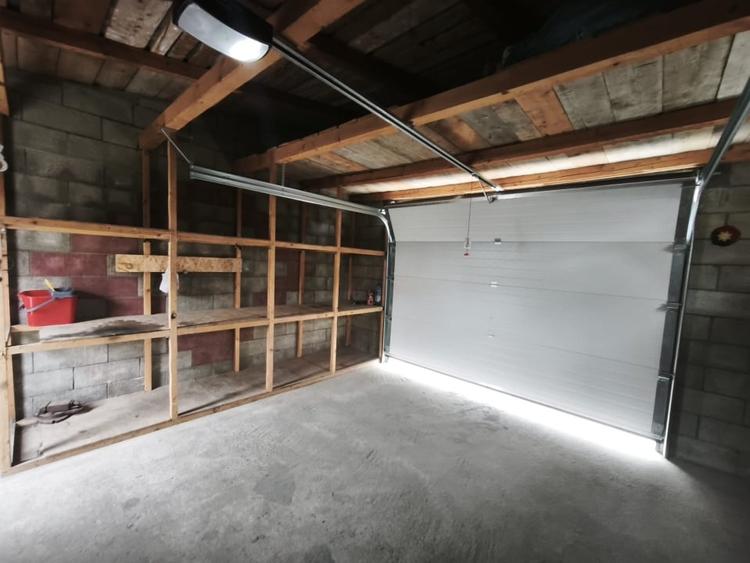 Duplex cu 2 camere cu Canalizare în Exterior Nord