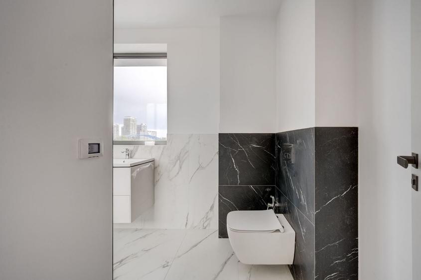 Apartament cu 4 camere în Timpuri Noi