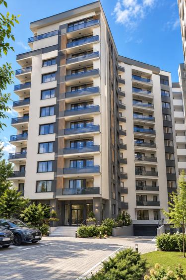 Apartament cu 3 camere decomandat în Metalurgiei