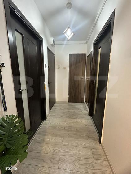 Apartament 3 camere, 51 mp, zona Dambu Pietros - 3