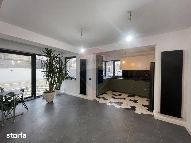 Casă cu 3 camere cu Teren 150 Mp în Iancului