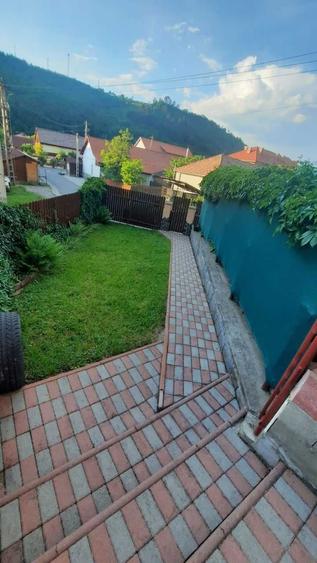 Casă cu 3 camere în Praid