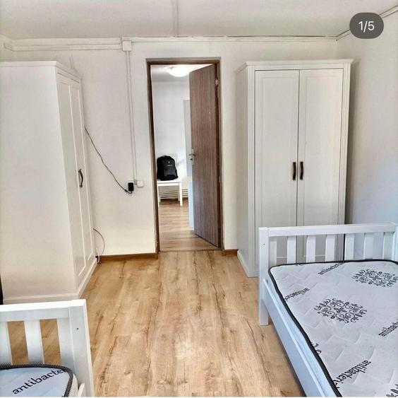Apartament cu 2 camere decomandat în Exterior Vest