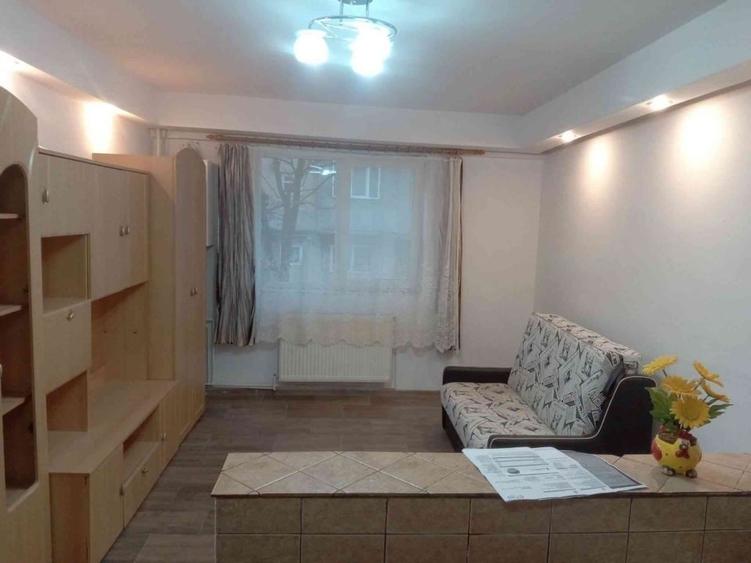 Apartament cu 2 camere în Ștefan cel Mare