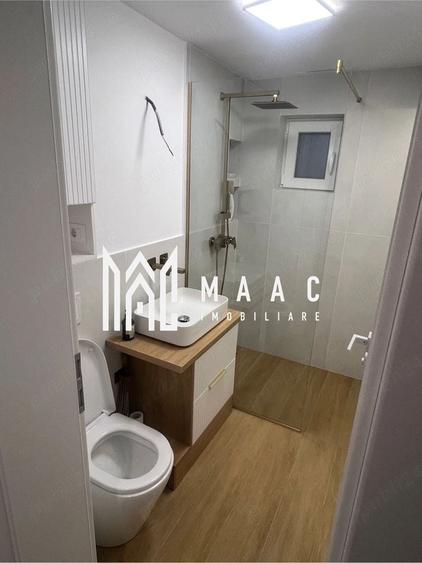 Apartament cu 4 camere decomandat, mobilat în Nord