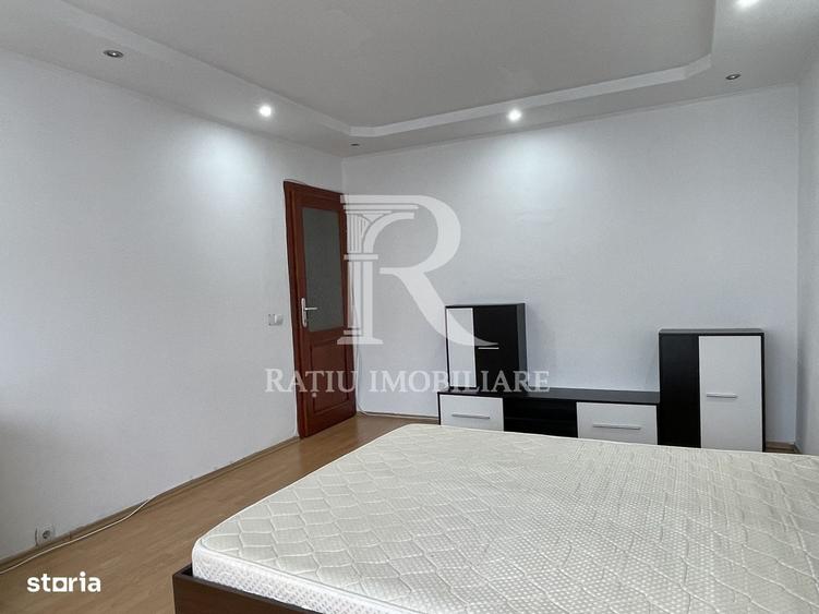 Apartament cu 2 camere decomandat în Iosia
