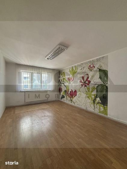 Spațiu comercial, de 54 mp, în Mănăștur
