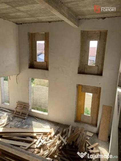 Vila exclusivista 880 mp utili zona Mehala pretabil clinica - Timisoara (Timis) - 11