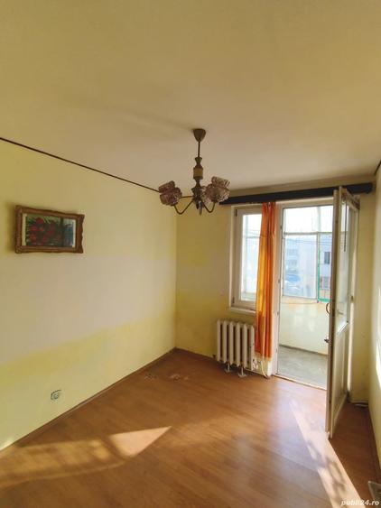 Apartament cu 2 camere în Mărăței