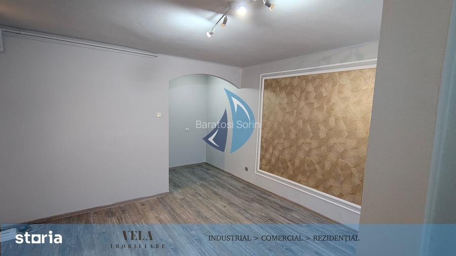 Sp.comercial, birouri, cabinet, 25mp, zona centrala, tribunal