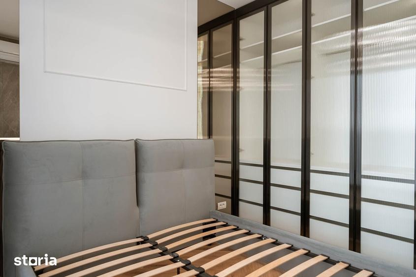 Apartament cu 2 camere în Cantemir