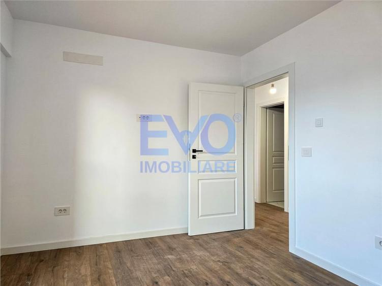 Apartament cu 2 camere decomandat în Galata