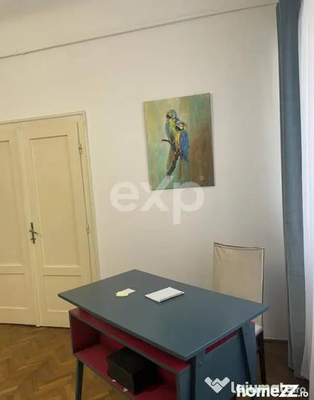 Apartament 2 camere | 80 mp | Ultracentral | Zona Clinicilor - 1