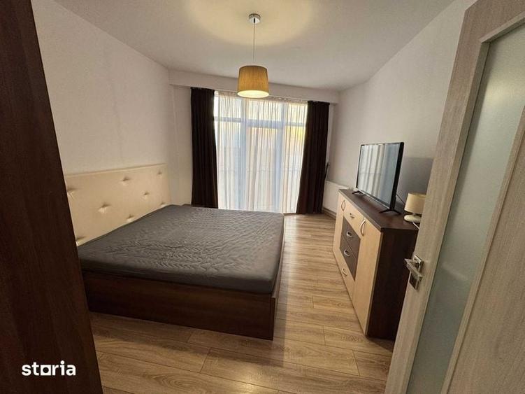 Apartament cu 2 camere în Calea Aradului