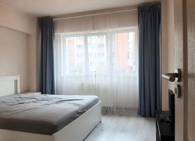 Brasov Vanzare 3 camere complet renovat zona pietonala Racadau - 6