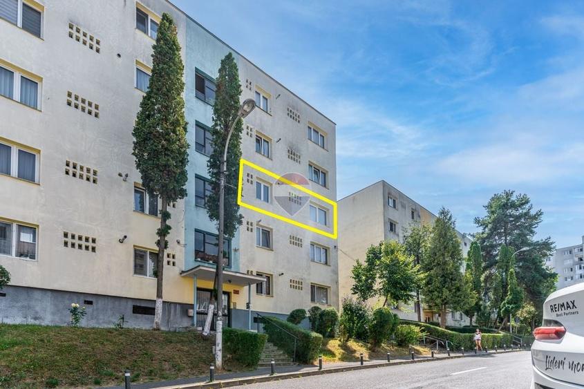 Apartament lux 3 camere de vanzare renovat integral Academia de Muzica - 15