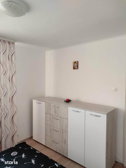Apartament cu 2 camere în Drumul Taberei