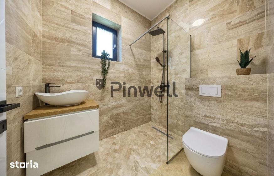 Casă cu 4 camere cu Teren 394 Mp în Nord