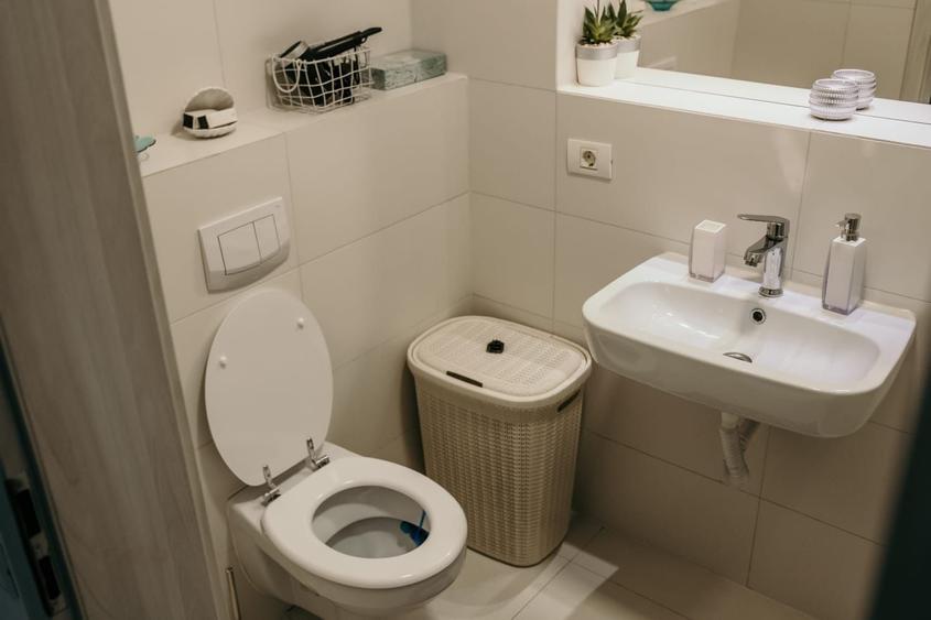 Apartament de închiriat – West Residence, Oradea - 11