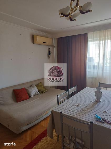 Apartament cu 4 camere în Central