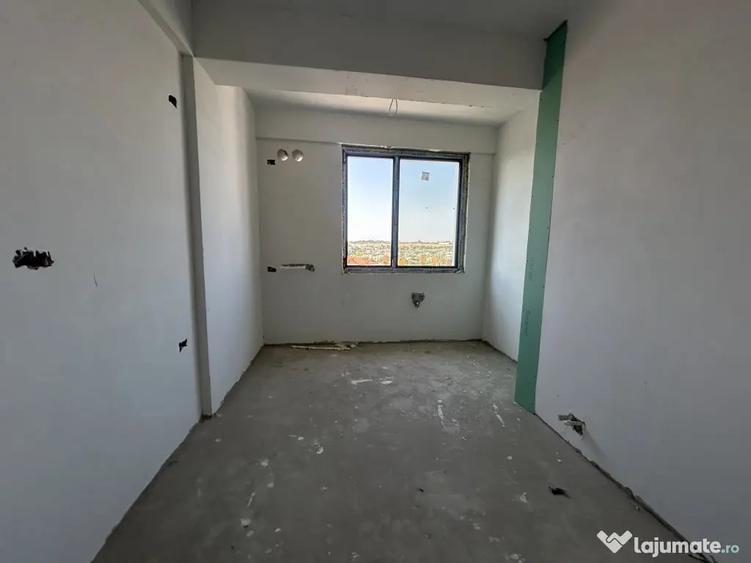 Apartament 2 camere decomandat | 64,8 mp total | Mamaia Nord - 3