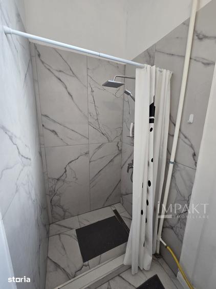Apartament cu 3 camere zona Tribunal centru Cluj Napoca - 4