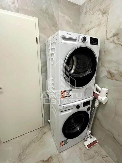 Apartament cu 2 camere decomandat în Spitalul Județean