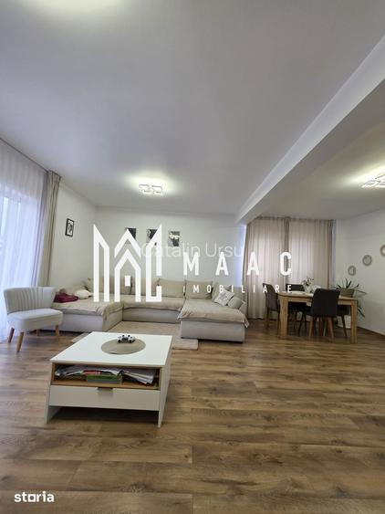Casa Individuala I Teren 753mp I Curte +Terasa I Cristian
