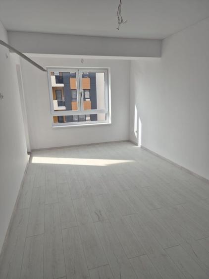 Garsonieră decomandată în Exterior Vest