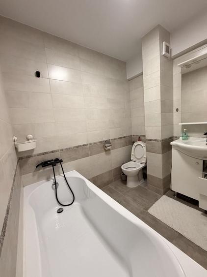 Apartament 2 camere decomandat Pacurari Alpha Bank Lukoil Toma Cozma - 4