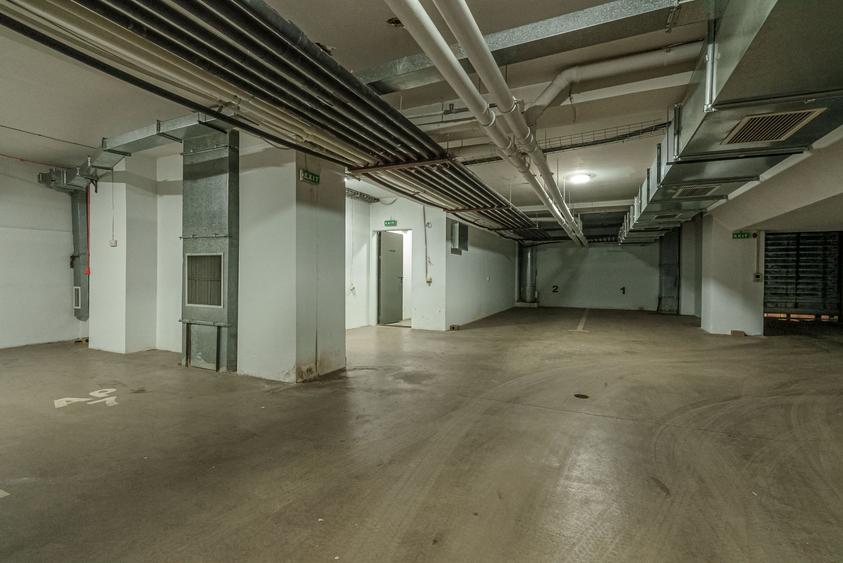 Victoriei, 3 camere, an 2009, loc de parcare inclus - 7
