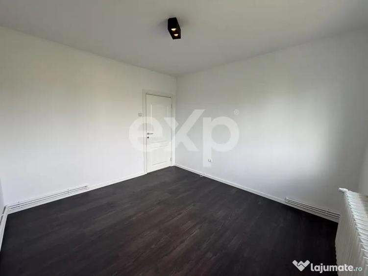 ???? Apartament 2 camere complet renovat in Podul Ros a - 9