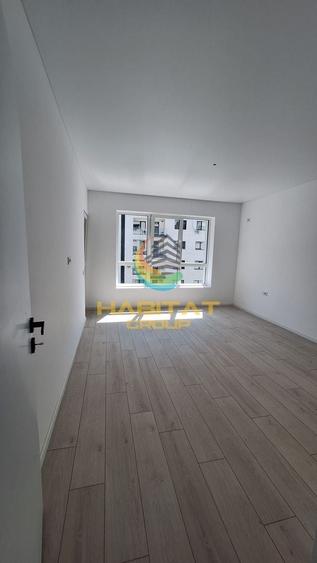 Garsonieră decomandată în Apărătorii Patriei