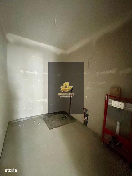 Apartament cu 3 camere în Florești — fotografia 3