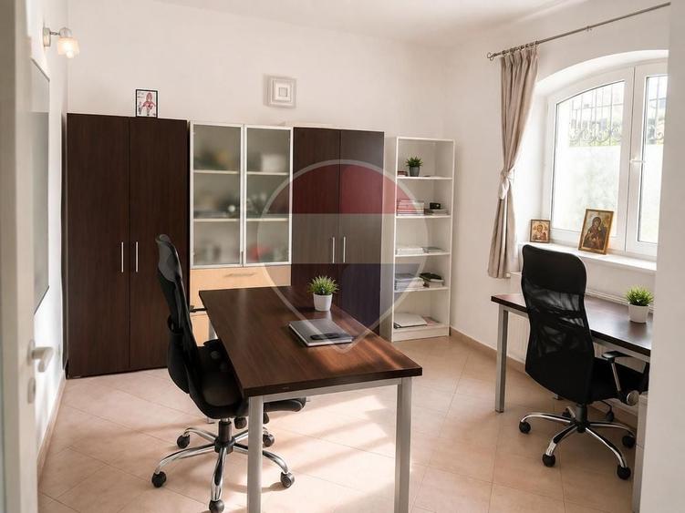 Vila 6 camere in Cotroceni | Loca?ie premium | Ideala... - 11